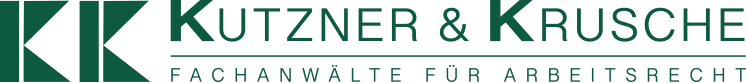 Kanzlei Kutzner & Krusche - Fachanwälte für Arbeitsrecht