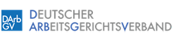 DArbGV - Deutscher Arbeitsgerichtsverband