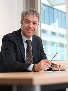 Rechtsanwalt Robert Sven Krusche